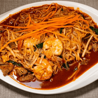 Pad Thai