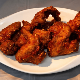 Spicy Wings